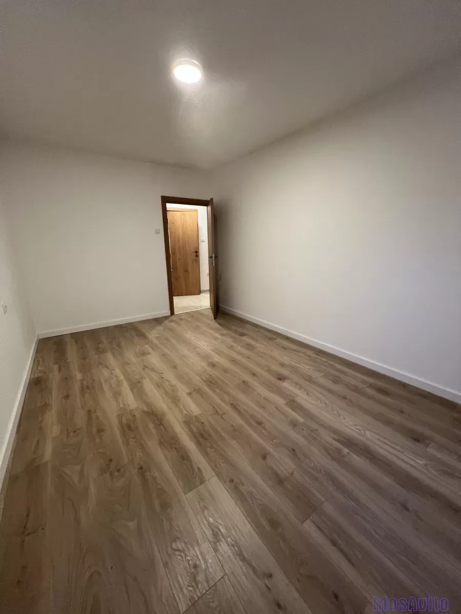 2,5 КОМНАТНАЯ КВАРТИРА, 53 м²