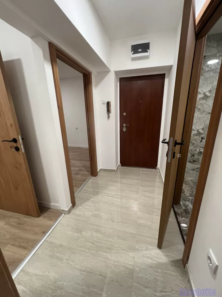 2,5 КОМНАТНАЯ КВАРТИРА, 53 м²