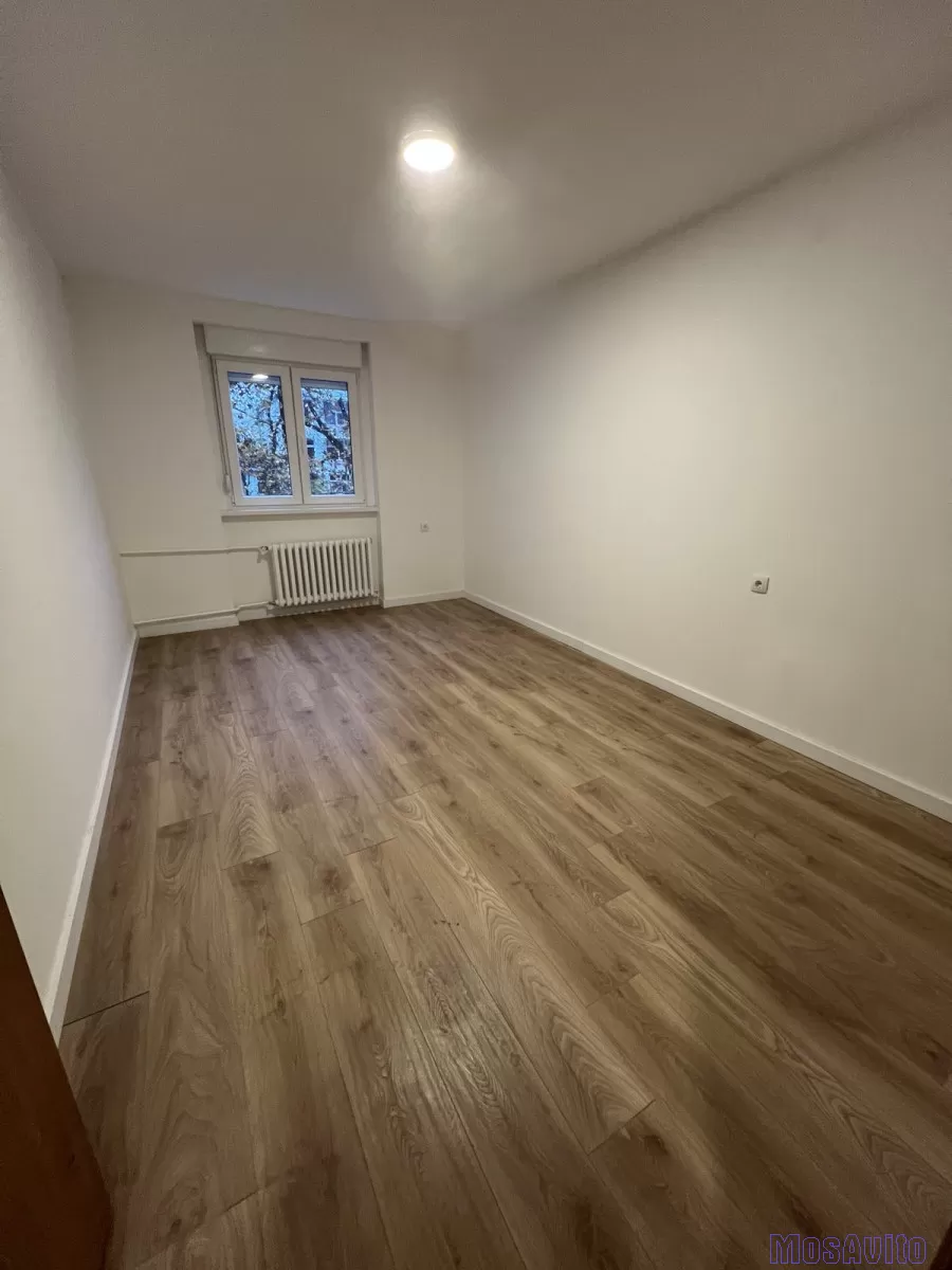 2,5 КОМНАТНАЯ КВАРТИРА, 53 м²