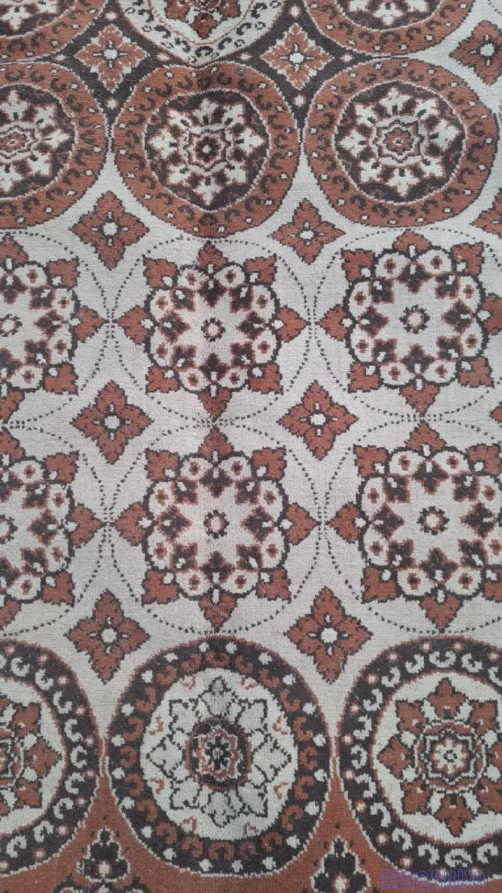 Продам ковер б-у 6