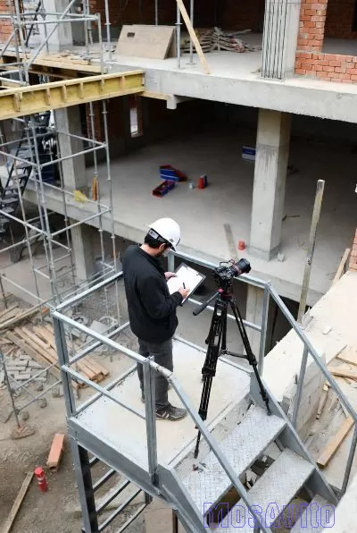 Строительный надзор. Контроль строительства объектов в Челябинске