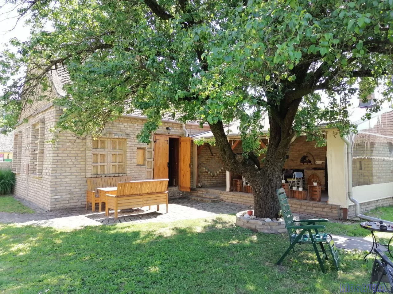 ДОМ В ТУРИИ, СЕРБИЯ, 82м²