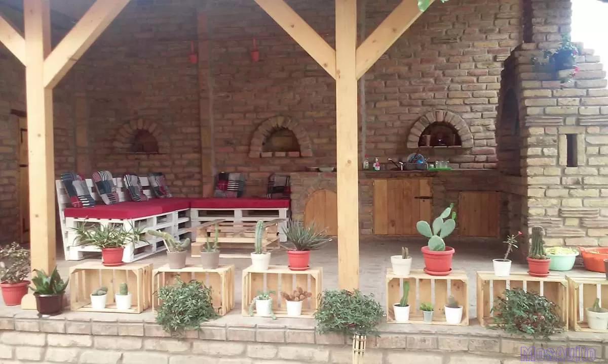 ДОМ В ТУРИИ, СЕРБИЯ, 82м²