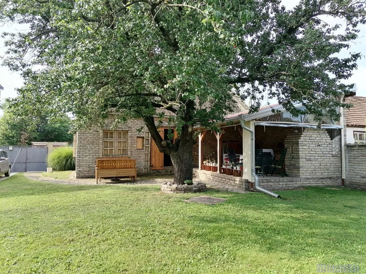 ДОМ В ТУРИИ, СЕРБИЯ, 82м²