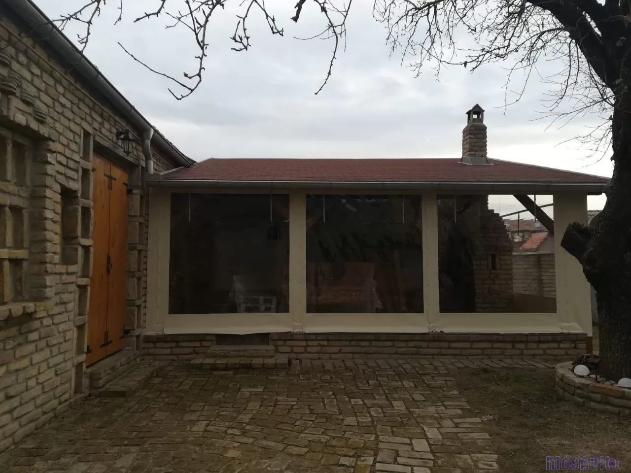 ДОМ В ТУРИИ, СЕРБИЯ, 82м²