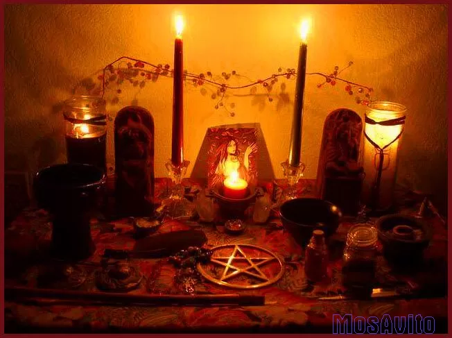 Самый сильный приворот в Балашихе. Помощь мага Балашиха.