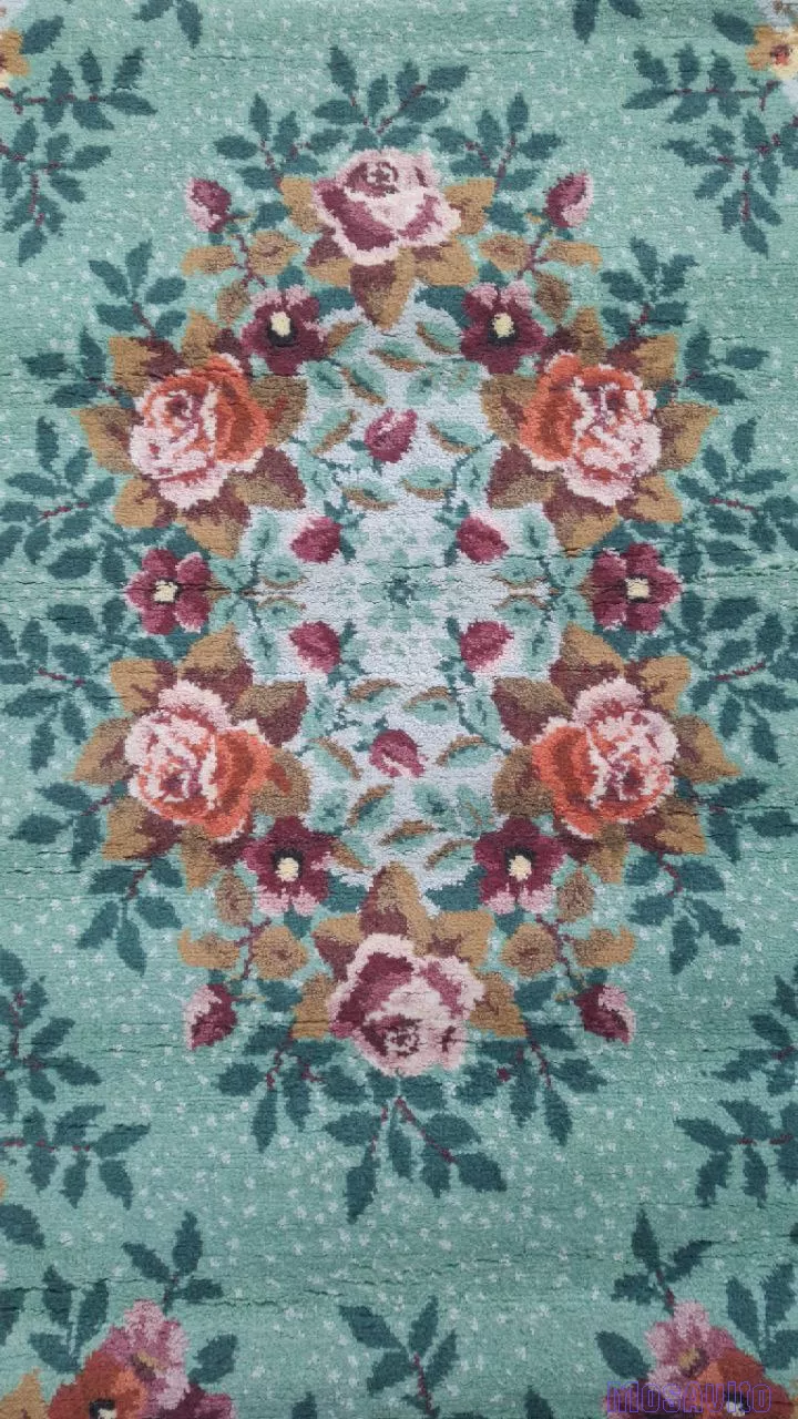 Продам ковер б-у 3