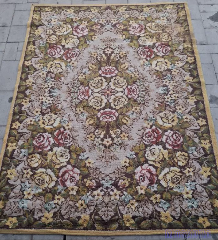 Продам ковер б-у 2