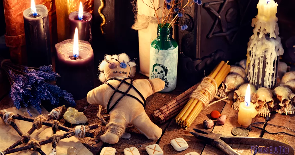 Самый сильный приворот в Рязани. Помощь сильного мага Рязань.