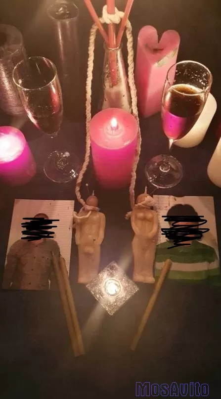 Самый сильный приворот в Йошкар-Оле. Помощь сильного мага.