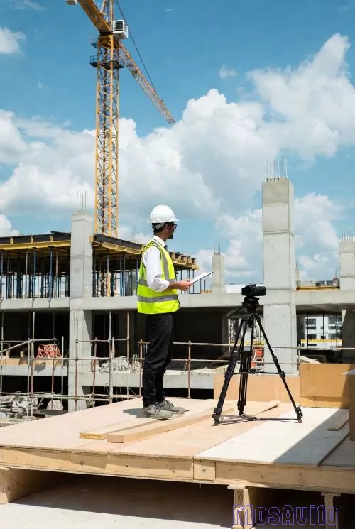 Мониторинг зданий и сооружений для безопасности и устойчивости, Пермь