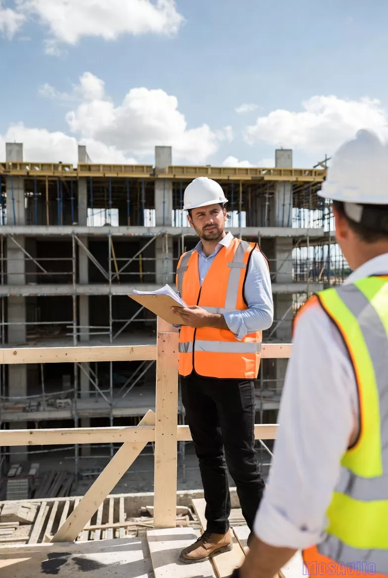 Мониторинг зданий и сооружений для безопасности и устойчивости в Перми