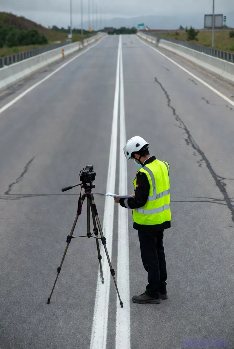 Оценка состояния автомобильных дорог в Перми