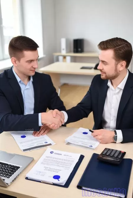 Досудебное урегулирование споров для юридических лиц в Челябинске