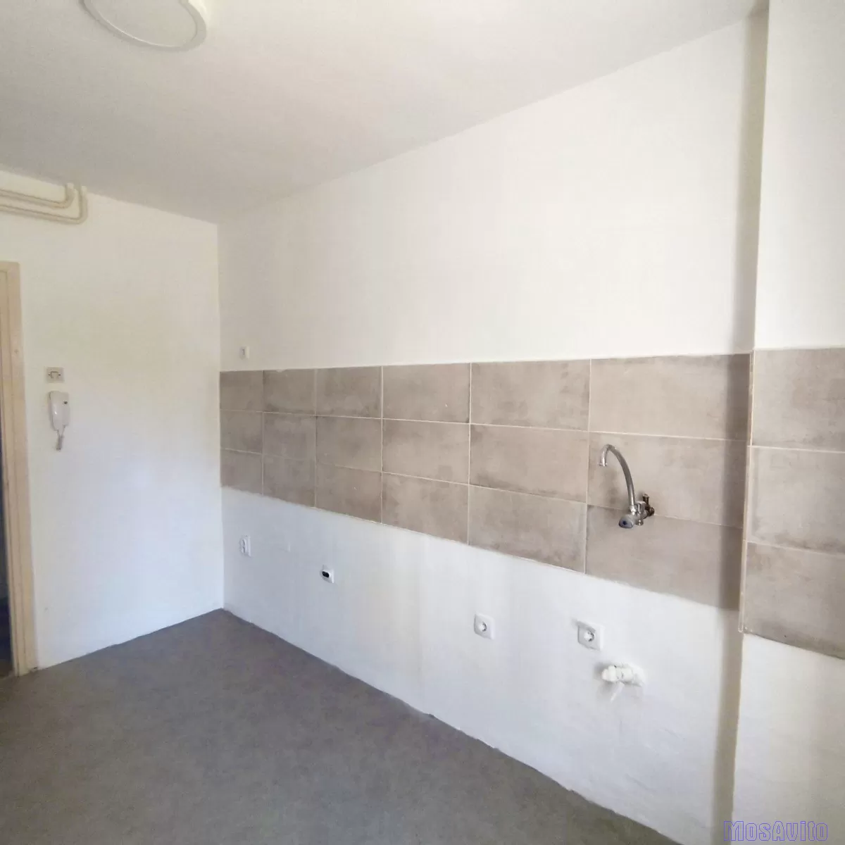 ОДНОКОМНАТНАЯ КВАРТИРА, 29 м² Satelit, Novi Sad, Serbia