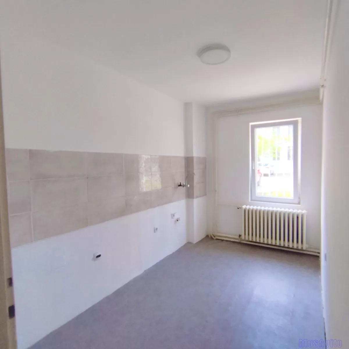 ОДНОКОМНАТНАЯ КВАРТИРА, 29 м² Satelit, Novi Sad, Serbia