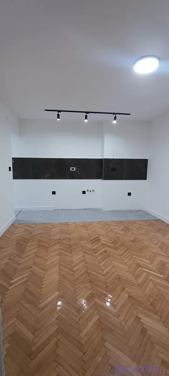 2,5-комнатная квартира в Детелинаре, Нови-Сад, 51 м²