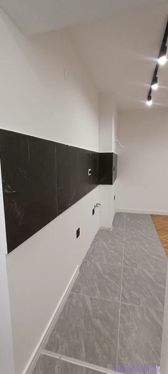 2,5-комнатная квартира в Детелинаре, Нови-Сад, 51 м²