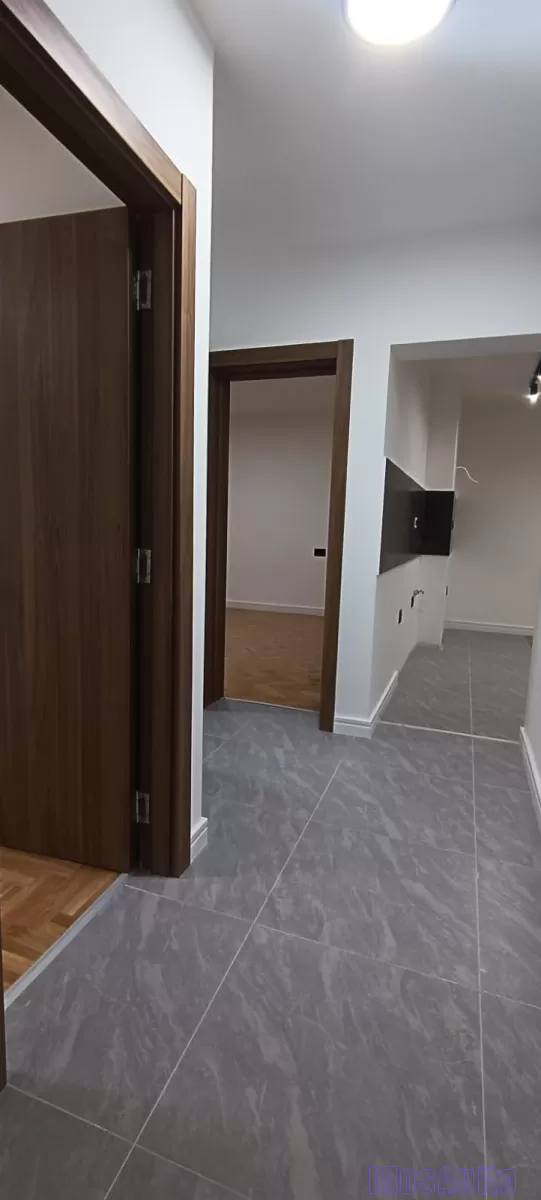 2,5-комнатная квартира в Детелинаре, Нови-Сад, 51 м²