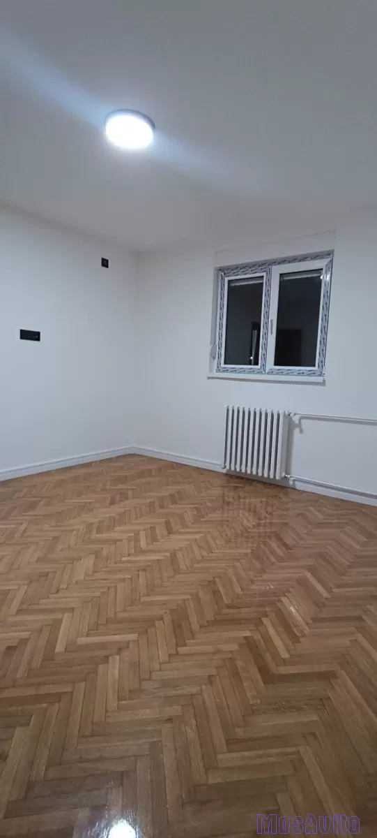 2,5-комнатная квартира в Детелинаре, Нови-Сад, 51 м²