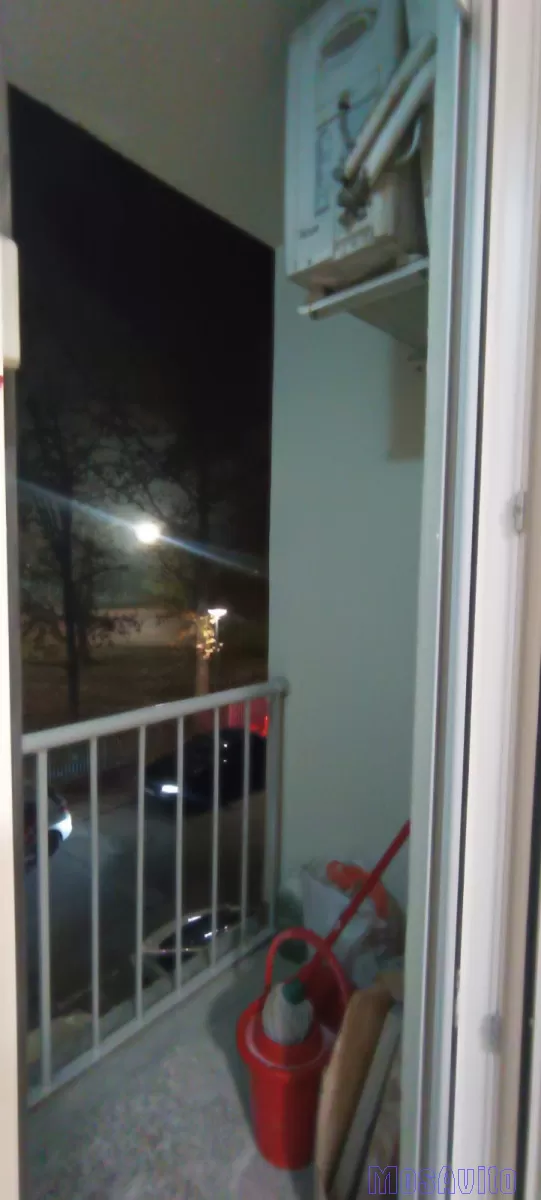 2,5-комнатная квартира в Детелинаре, Нови-Сад, 51 м²