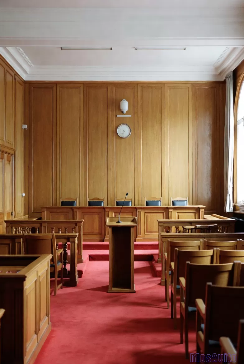 Суд по административным делам в Перми: профессиональная помощь