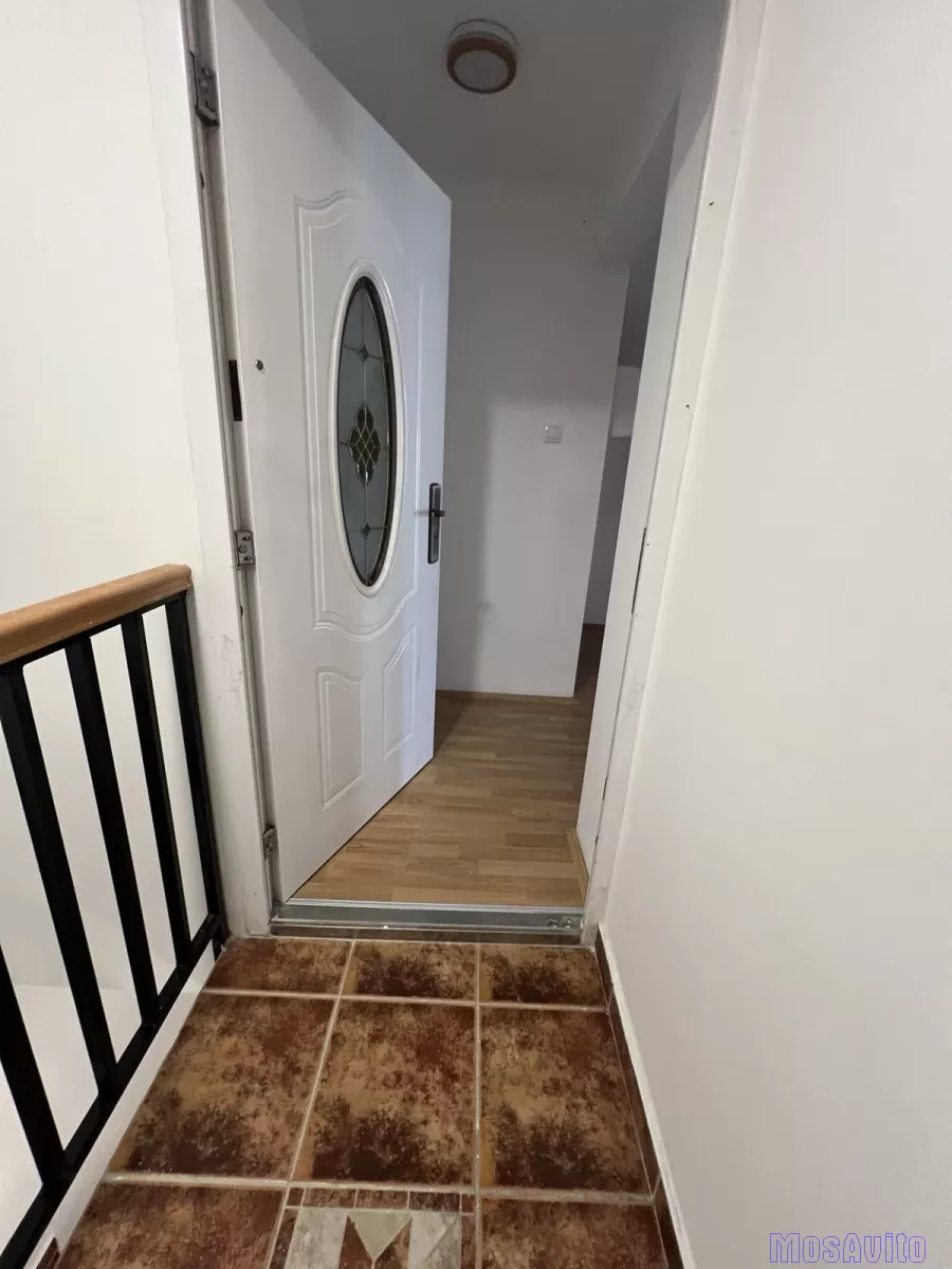 ДОМ В СРЕМСКОЙ КАМЕНИЦЕ, СЕРБИЯ, 73 м² Sremska Kamenica, Serbia