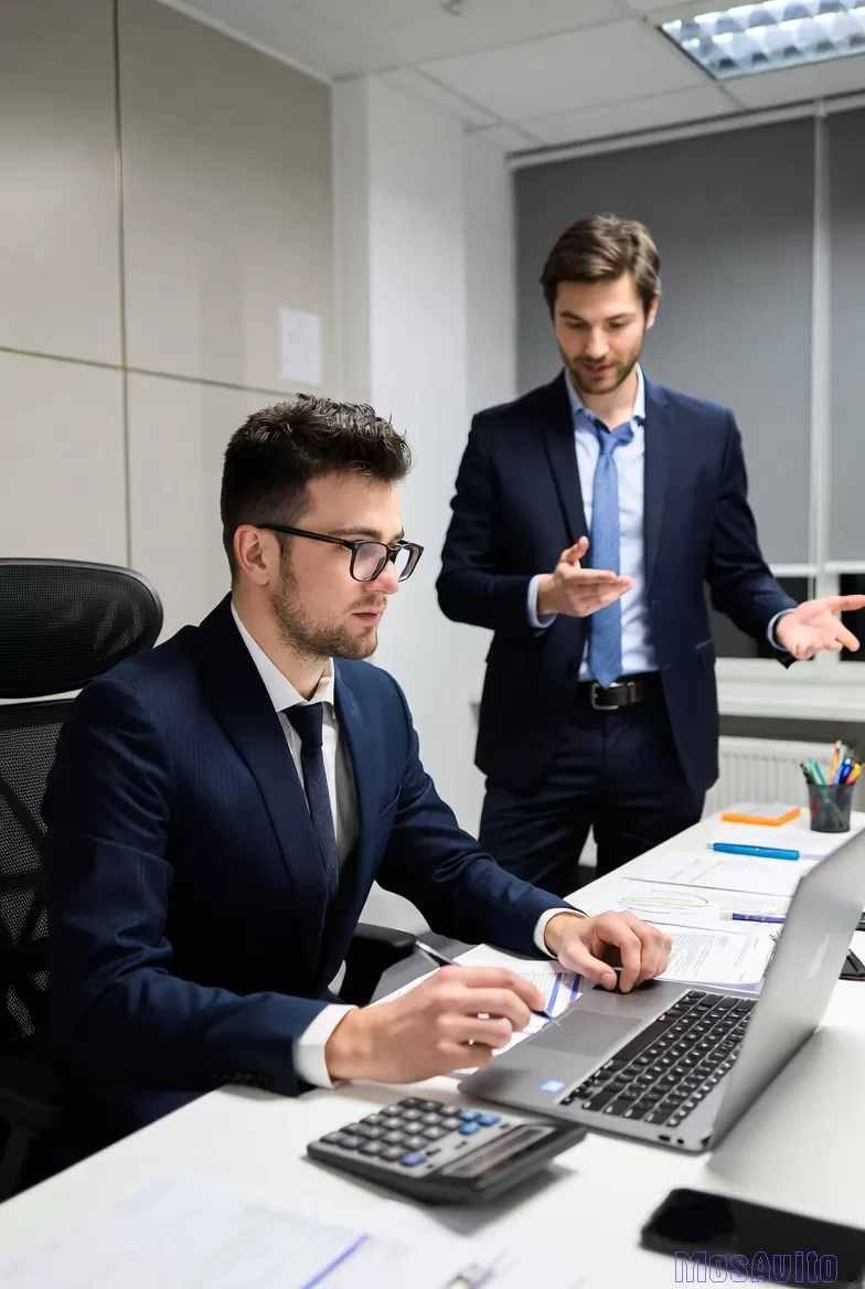 Решение налоговых споров в Перми