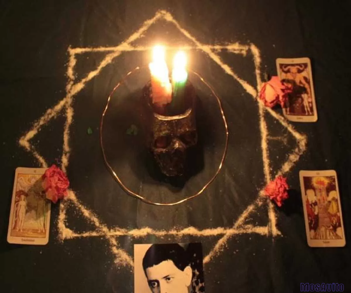 Самый сильный приворот в Белгороде. Помощь мага Белгород.