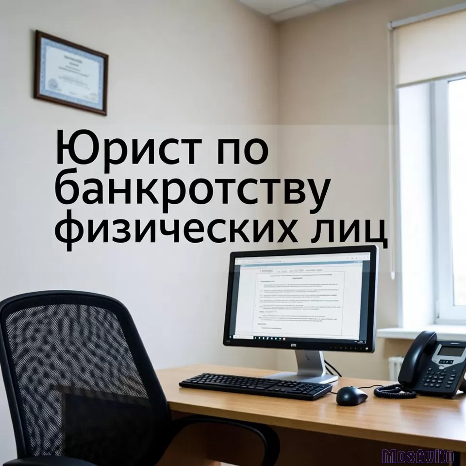 Банкротство физических лиц в Перми