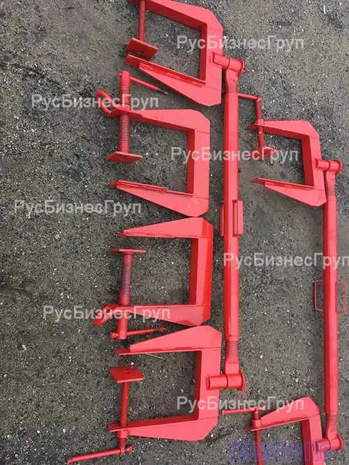 Подкос для ЖБИ