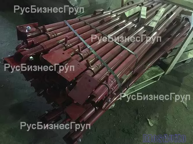 Подкос для ЖБИ