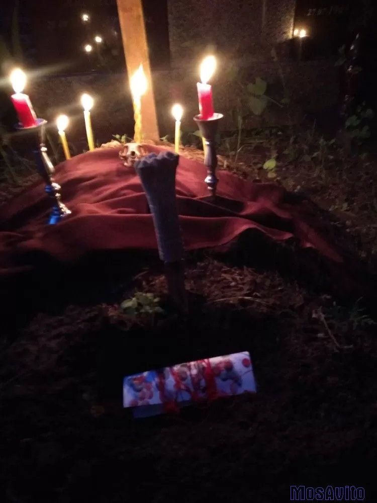 Сильный приворот в Волгограде. Помощь сильного мага в Волгограде.