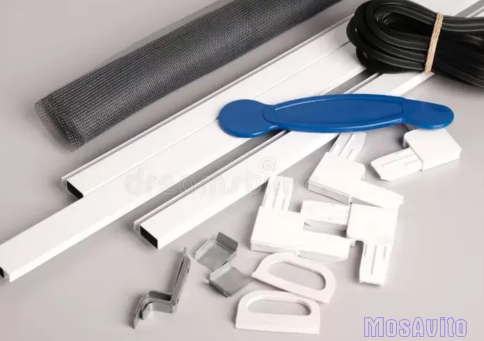 противомоскитные системы оптом оптом