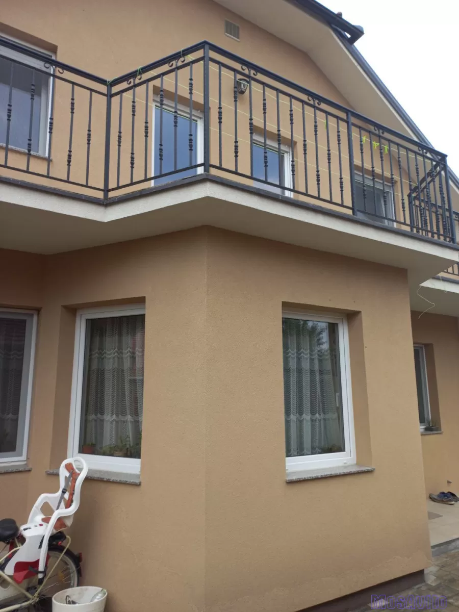 ДОМ В ВЕТЕРНИКЕ, НОВИ-САД, СЕРБИЯ, 73 м² Veternik, Serbia