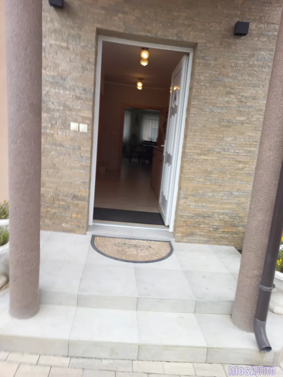 ДОМ В ВЕТЕРНИКЕ, НОВИ-САД, СЕРБИЯ, 73 м² Veternik, Serbia