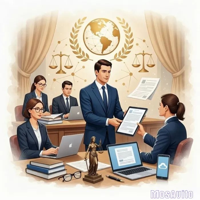 Юридическое сопровождение и аутсорсинг юриста в Челябинске