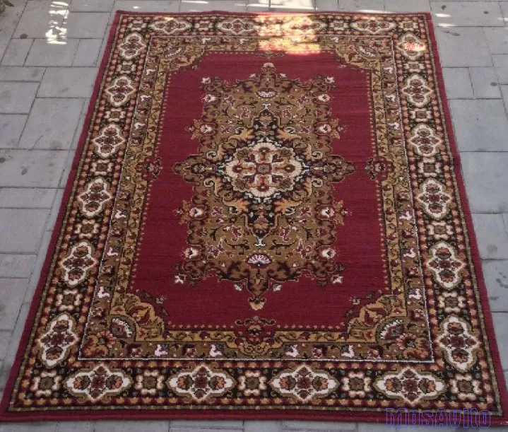 Продам ковер б-у 4