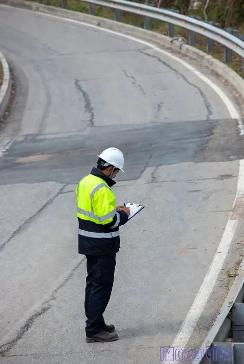 Оценка состояния автомобильных дорог в Екатеринбурге