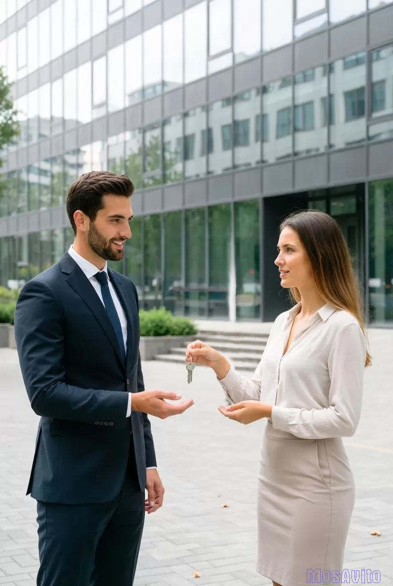 Купля-продажа коммерческой недвижимости в Екатеринбурге