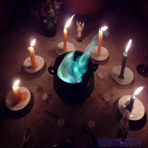 Самый сильный приворот в Крыму. Помощь мага в Севастополе.