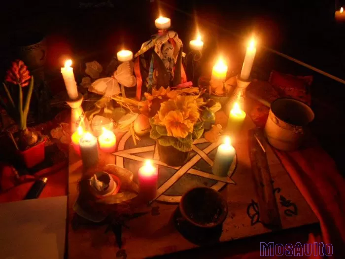 Самый сильный приворот в Костроме. Помощь сильного мага Кострома.