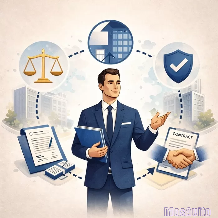 Юридическое сопровождение бизнеса в Челябинске