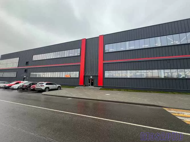 5 новых автосервисов на Мытищинской Ярмарке (91 км МКАД)