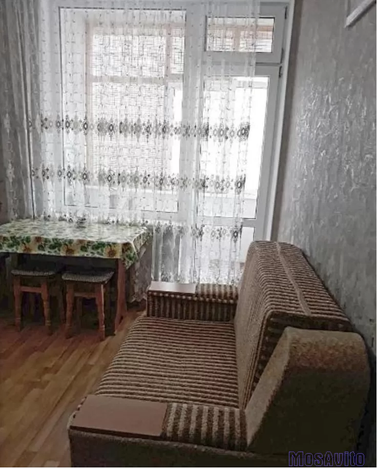 Продаю 1-комн квартиру 44 кв м