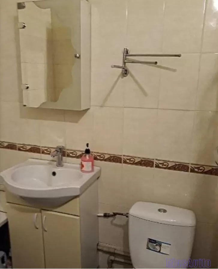 Продаю 1-комн квартиру 44 кв м