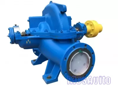 Насосы А1 3В, А2 3В, ВК, ВКС, Д, 1Д, К, КМ, 1К, КМН, КМХ, КсВ