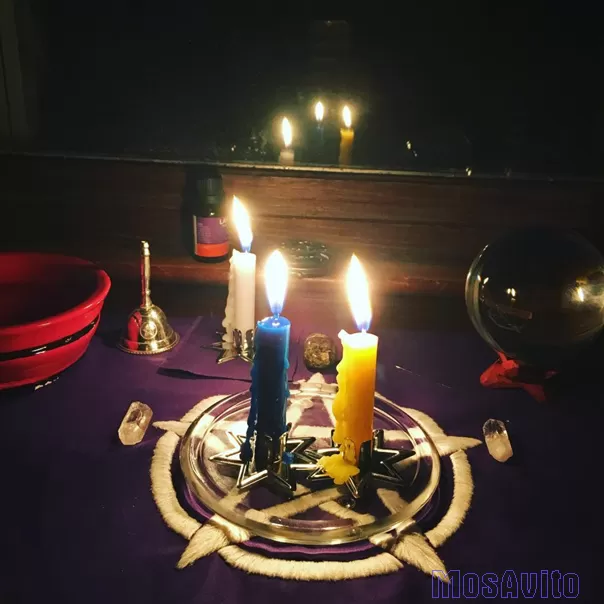 Самый сильный приворот Череповец. Помощь сильного мага Череповец.