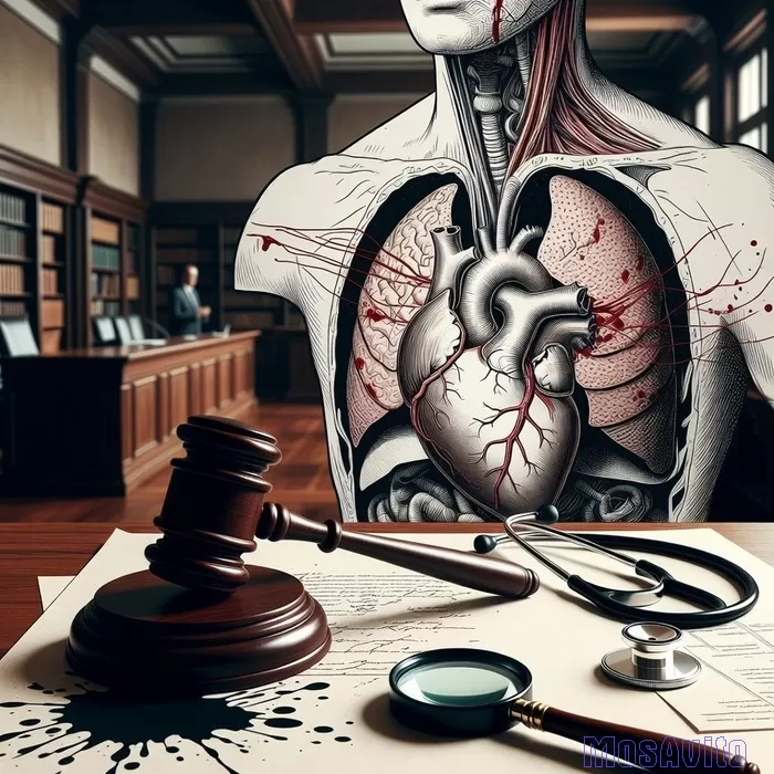 Услуги проведения судебно-медицинской экспертизы в Челябинске