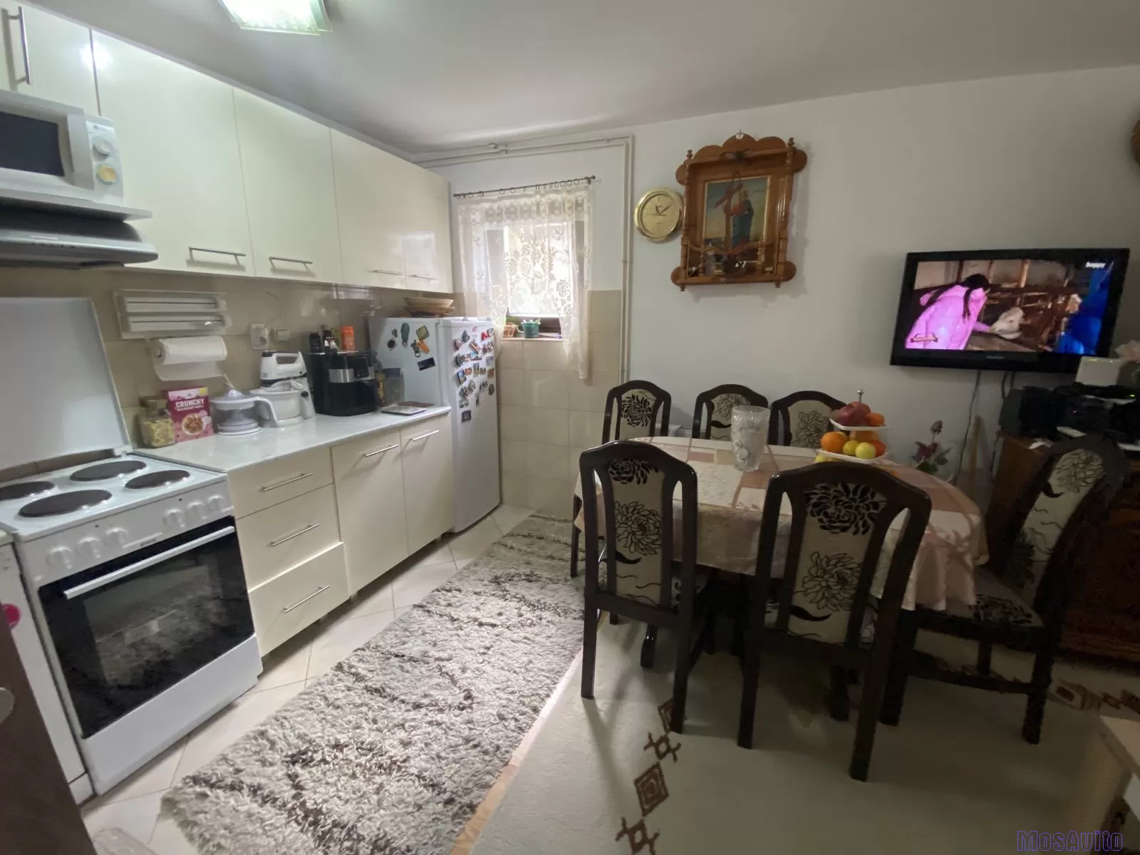 ДОМ В СРЕМСКОЙ КАМЕНИЦЕ – НОВИ-САД – 147 м²